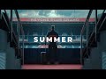 ALL x PSG - Summer Move