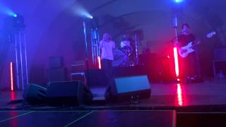 Wake Up HD - AWOLNATION live @ The Cotillion Ballroom