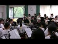 「レトロ」叩いてみました🎵京都橘高校吹奏楽部