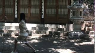 Sulli Jilli Instagram Videos 6