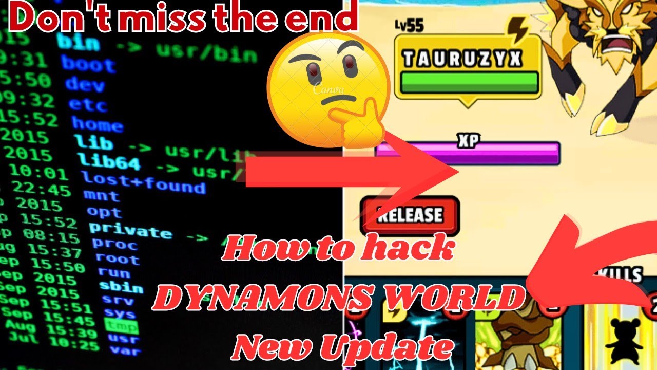 How to get unlimited coins in dynamons world after update