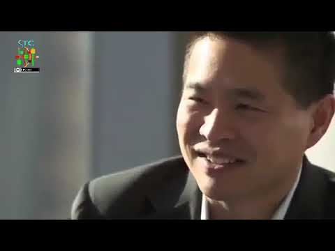 ذئاب وول ستريت الجدد