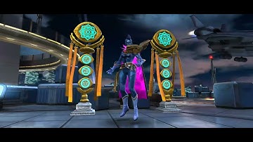 Act 7.4.2 Easy Path Completion | Arcane Zeal and Power Shield 2.0