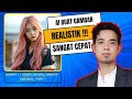 NYOBAIN AI FLUX .1 MAMPU BUAT GAMBAR REALISTIK SANGAT CEPAT