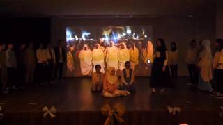 Ahi Ente Hurrun - Medeniyet Okulları