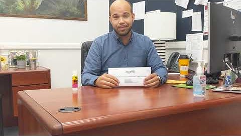 How to Complete and Mail Back an Absentee Ballot