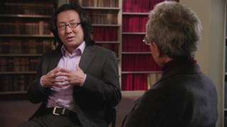 Yujin Nagasawa - Is God All Knowing?