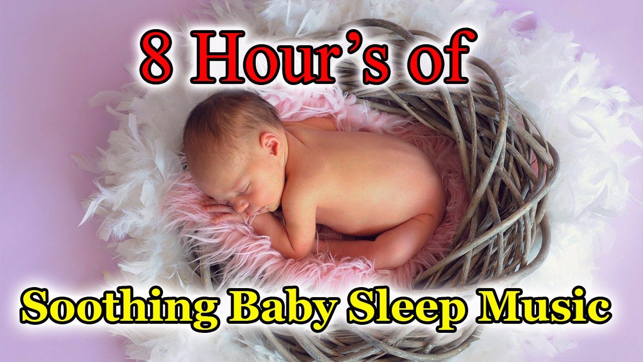 How To Help Babies Sleep On Plane