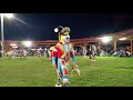 Cowessess Powwow 2019 Men's Chicken Dance SPECIAL