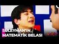 Süleyman'ın Matematik Dersi Macerası -  Not Defteri 11. Bölüm