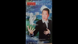 Pdt. Hendro Suryanto Best Kelegaan