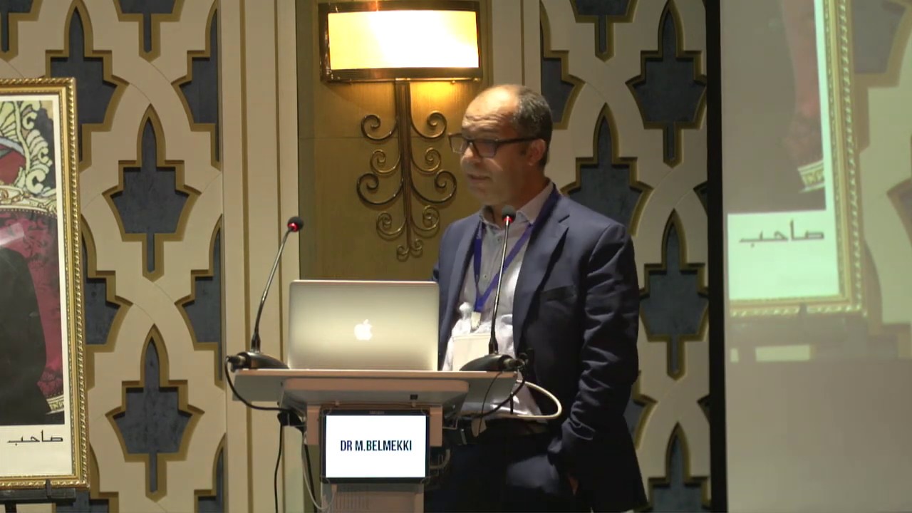 Dépistage et diagnostic de la Rétinopathie Diabétique