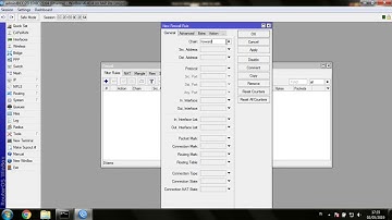 Cara Memblokir Website menggunakan Web Proxy dan Firewall MikroTik | Part 1