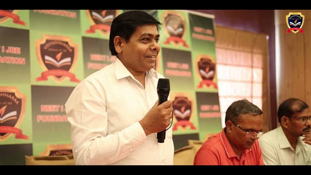 #VidyadharaSuccess2025