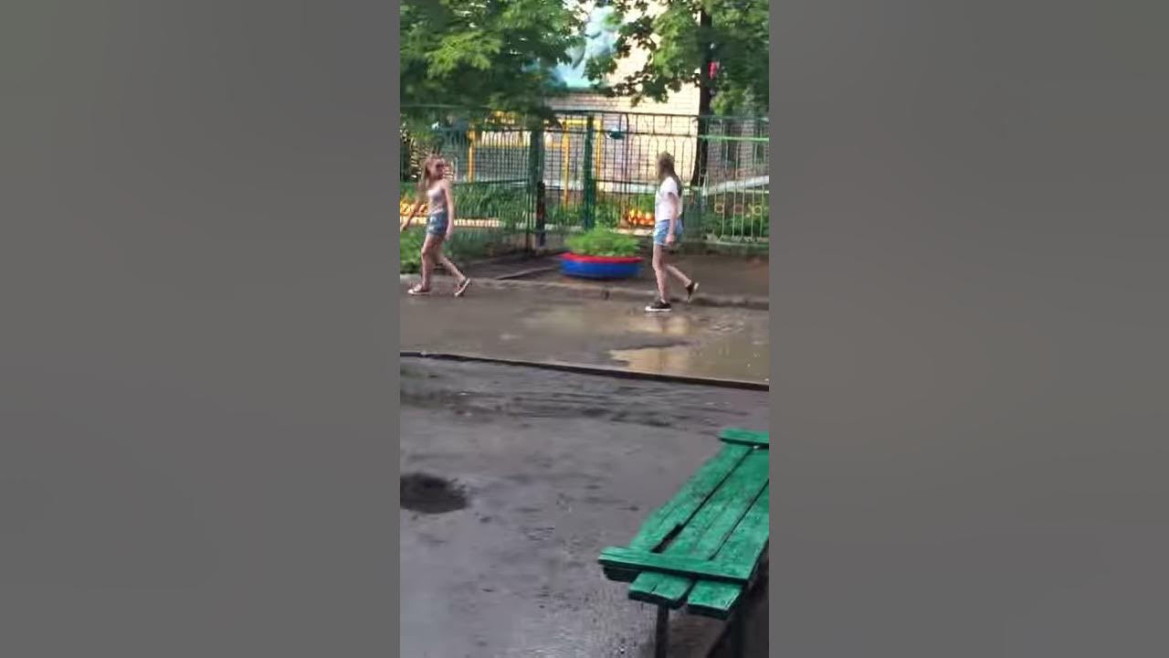 Голубь Гена - YouTube