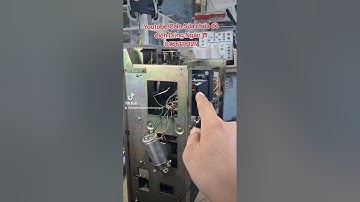 Sửa chữa bảo dưỡng đầu băng cối #AKAI #GX máy chạy méo tiếng, rên rỉ, có thể dừng hẳn