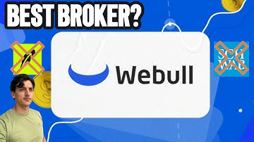 DUMPED BY SCHWAB, BUT WEBULL IS MY NEW HOT B****!