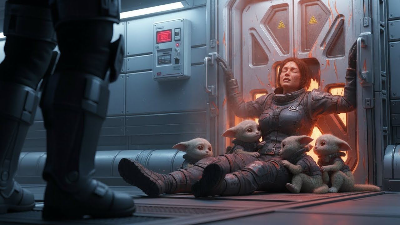 “The Only One Who Didn’t Matter”