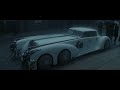 League Of Extraordinary Gentlemen Nemo S Car 