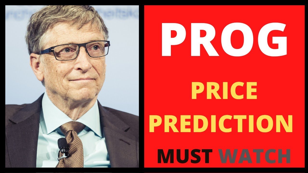 FINALLY SOME GREAT NEWS!|PROGENITY PROG SHORT SQUEEZE|PROG STOCK ANALYSIS|PROG BUY SELL