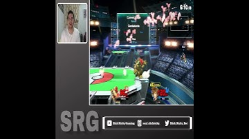 Dear Sora Players, PLEASE stop overly relying on Sonic Blade