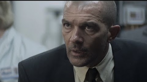 映画『オートマタ』予告編