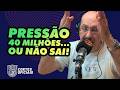 40 MILHÕES DE EUROS OU ESQUECE! 🤑 FLACO TÁ MAIS CARO QUE O NEYMAR?
