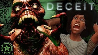 Famous We're All Innocent! - Deceit: Ju-Lie | Let's Play Net Worth