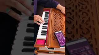 ( Harmonium Roohdari ) Played by Sunny bhardwaj