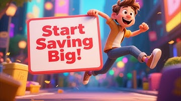 💰25 Things ➜ Stopped Buying to Save $500 Every Month 💸(Simple But Powerful!)