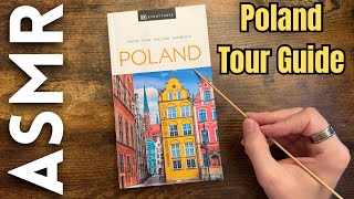 Tour Guide of Poland 🇵🇱 [ASMR Maps] screenshot 1