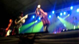 Detonautas - Quando O Sol Se For Mallet-Pr 300410