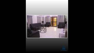 À LOUER – VILLA MEUBLÉ 4 PIÈCES (3 CHAMBRES SALON) À KOHÉ