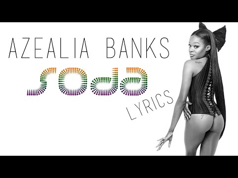 Video: Azealia Banks grynoji vertė: Wiki, vedęs, šeima, vestuvės, atlyginimas, broliai ir seserys