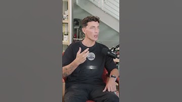 Luke Belmar Reveals The Secret To Making Money Long Term