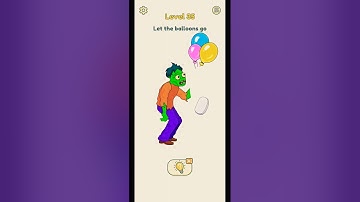 DOP 2 - Delete One Part Gameplay #dop #dop2 #dop2game #dop2answers #dop2level #dop2gameplay #shorts