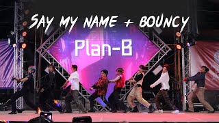 090723 Planb Cover Ateez  Intro  Say My Name  Bouncy  Cover Dance Next Stage 2023