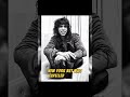 Steven Tyler Education &amp; Study 😱🔥 #usa #rocknroll #lifestyle #shorts #music