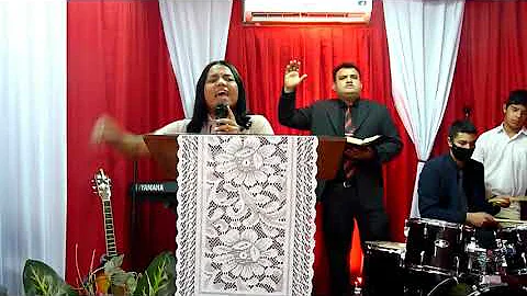 Evangelista Alexandra Solis