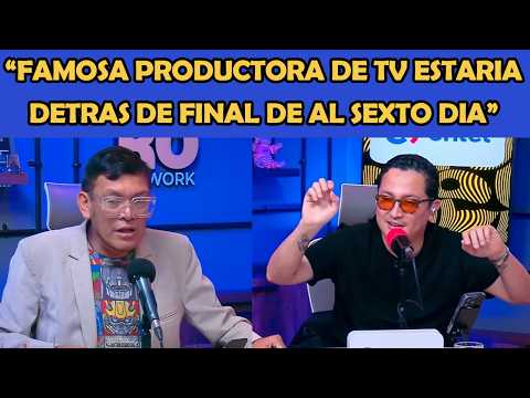 🚨 CHRISTIAN BAYRÓ BREAKS THE SILENCE 😱 DROPS 3 NEW BOMBSHELLS AND SPARKS CONTROVERSY 🔥 | LA RORO ...