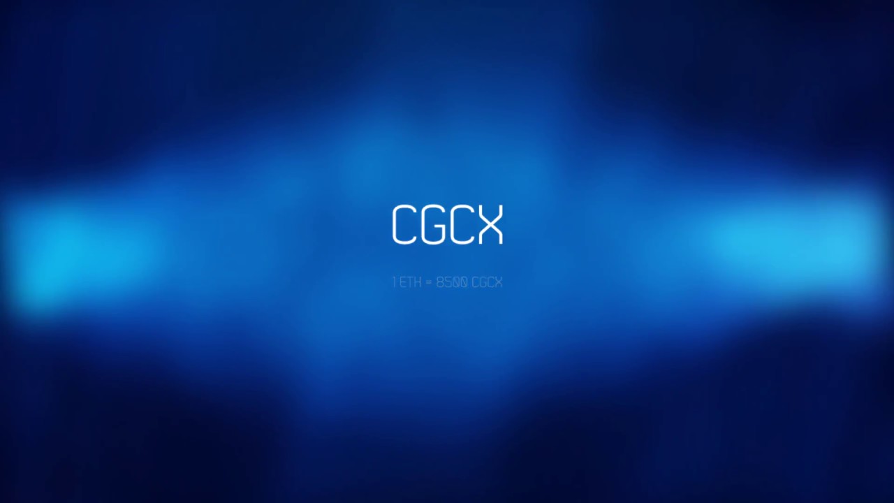 C G C X  - Calfin Global Crypto Exchange