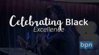 BPN presents Jotaka Eaddy