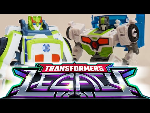 POSSIBLE: Transformers Generations