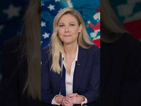 Desi Lydic checks in on how Europeans are feeling about America these days, and it's très horrible