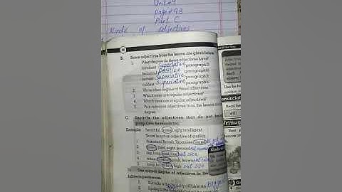 English Class 6 Lecture 6 | By Ambreen | Falcon School System