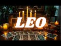 LEO 😳 THEY WANT YOU SERIOUSLY… BUT YOUR ENERGY CONFUSES THEM! 💔WHAT HAPPENS NEXT WILL SHOCK YOU