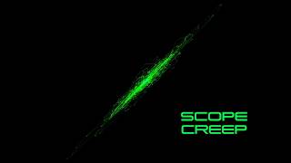 STEGANOGRAM Track 12: Scope Creep (decoding demo) screenshot 1