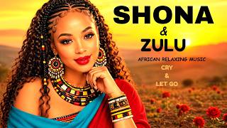 Romantic African Shona Love Melodies For Deep Romance🌙Deep Intimate Amapiano Mix For Lovers 2026