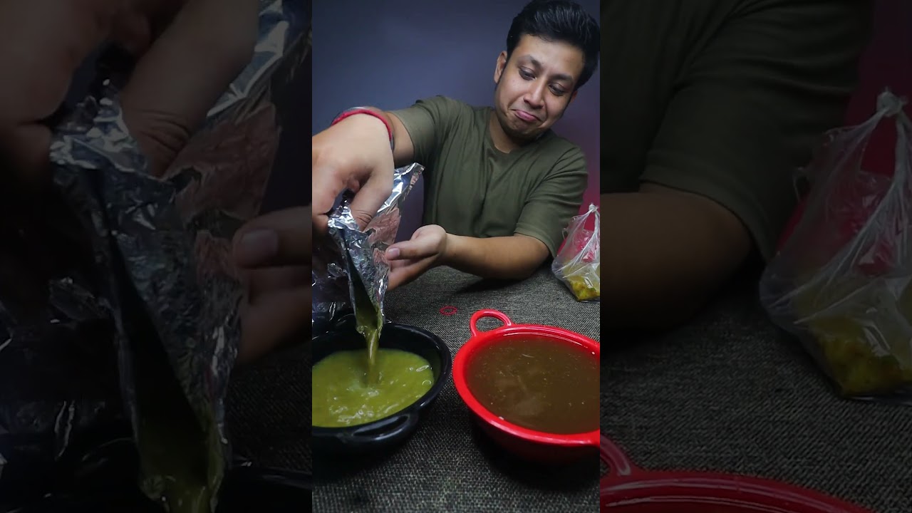 Cheapest Vs Expensive Golgappa/Pani Puri Comparison is Here!!!! 20Rs Vs 100Rs Golgappa Battle🔥🔥🔥🔥