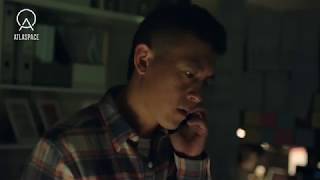 Atlaspace X 陳冠希我聽我聲自由在心微電影30秒廣告